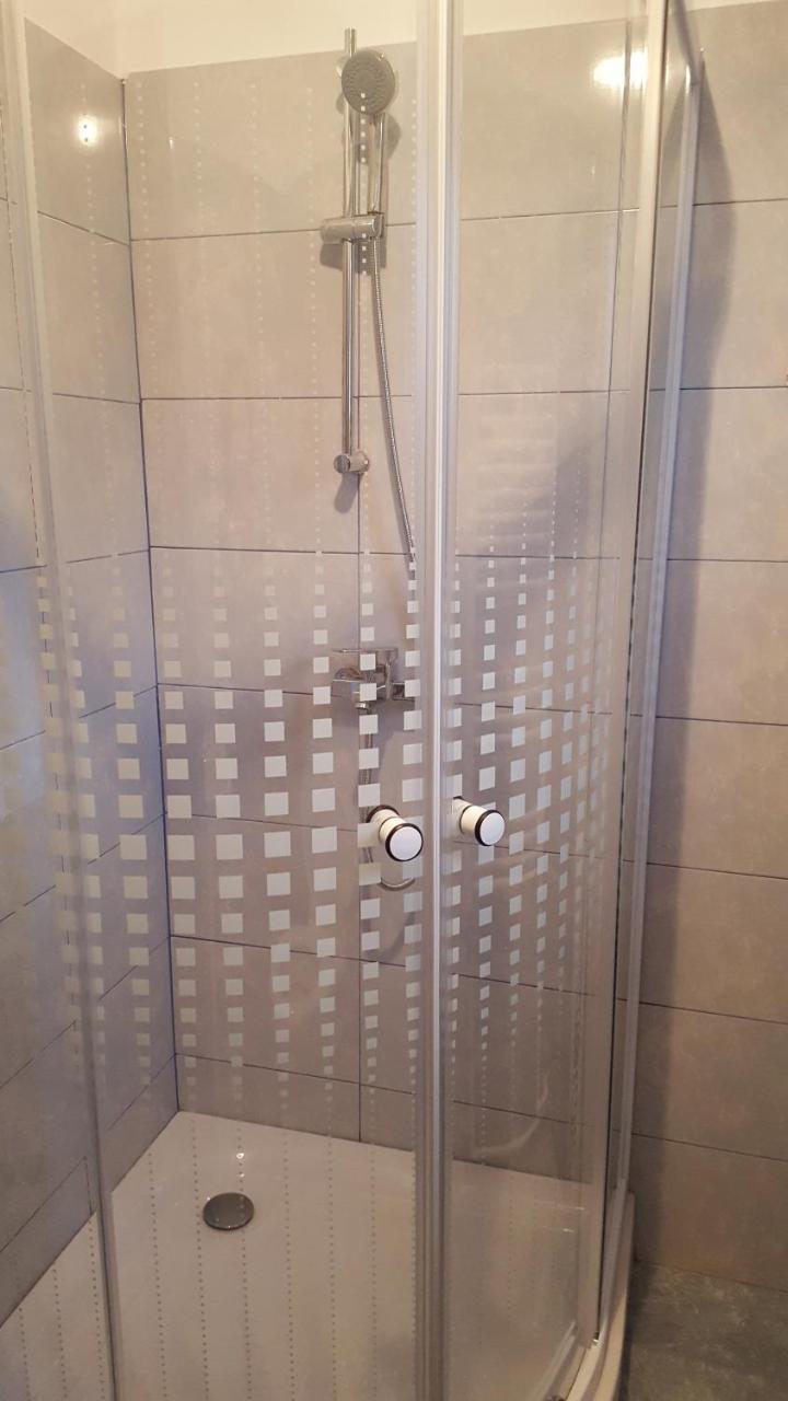 Villa Alex Slatina  Ngoại thất bức ảnh